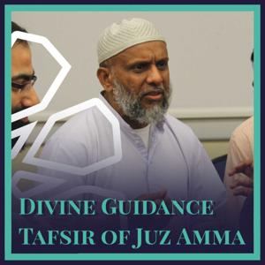 Tafsir Of Juz Amma By Shaykh Mohammad Akram Nadwi