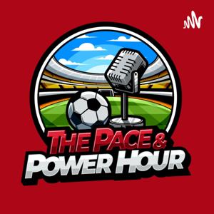The Pace and Power Hour