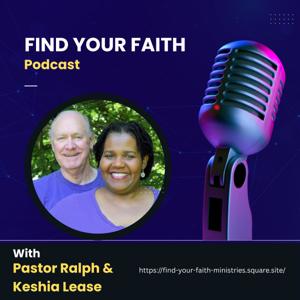 Find Your Faith Podcast