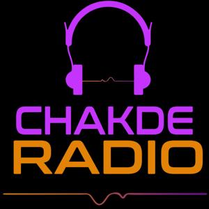 Chakde Radio (Punjabi Podcast)