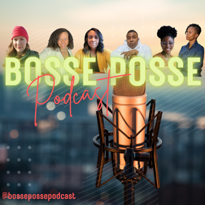 Bosse Posse