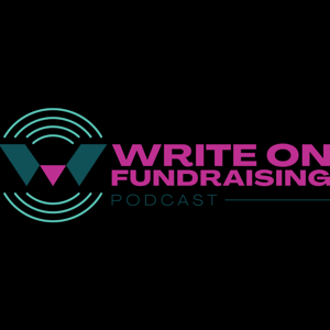 Write on Fundraising