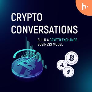 Crypto Conversations