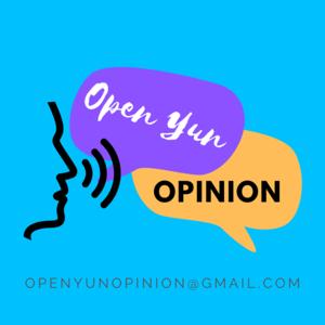 Open Yun Opinion