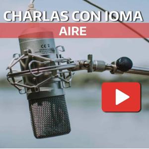 Charlas con IOMA