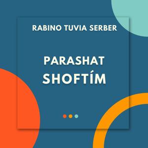 Parashat Shoftím