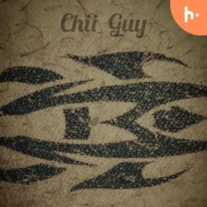 Chii Guy - Vibing on Larry Gaaga Instrumental