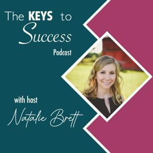 Keys to Success with Natalie Brett