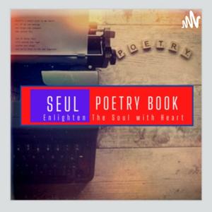 Seul Poetry Book