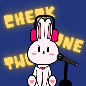 Check one 兔