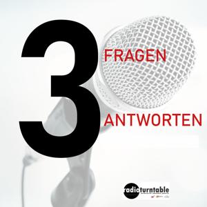 3 Fragen 3 Antworten - Turntable Reloaded