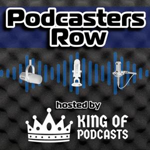 When I'm Not Podcasting