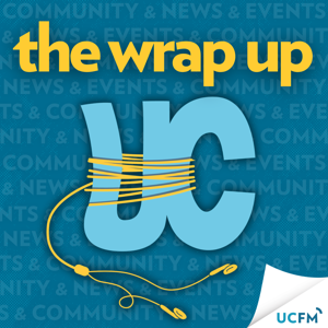 The Wrap Up