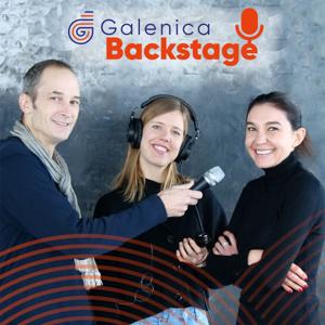 Galenica Backstage