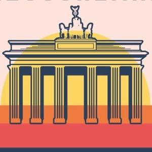 Limited series: Klatsching with the 'Schland