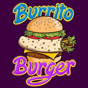 Burrito Burger Podcast