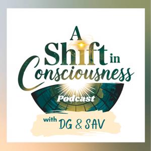 A Shift In Consciousness.
