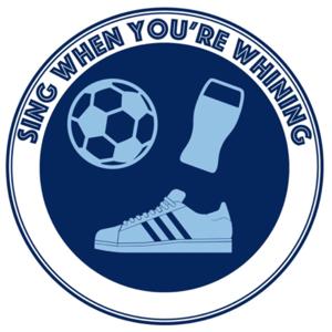 Sing When You’re Whining