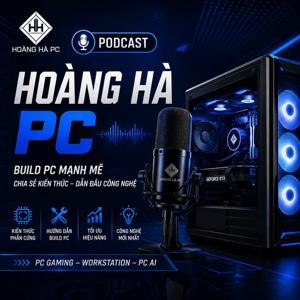 Hoàng Hà PC – Build PC Gaming, Workstation & PC AI Chuyên Nghiệp