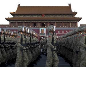 The Dictator's Playbook