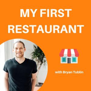 My First Restaurant
