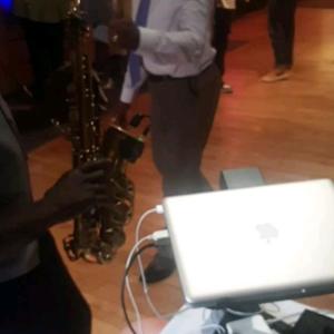 DJ SHADZ