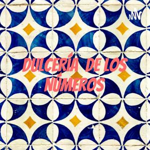 Dulcería 🍬🍡🍭 de los números 🔢