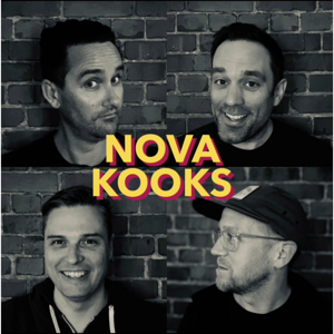 Nova Kooks