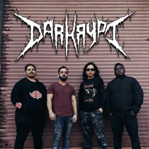 Darkrypt