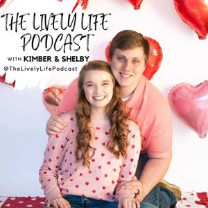 The Lively Life Podcast