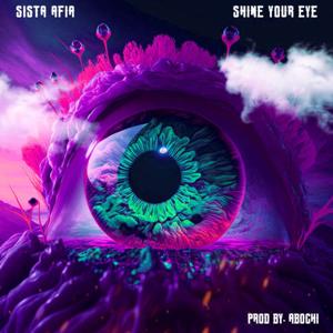 Shine Your Eye