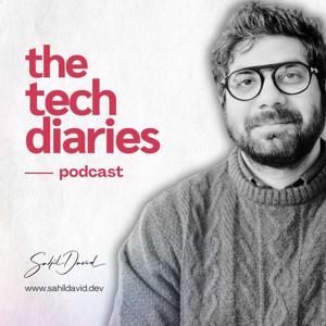 The Tech Diaries