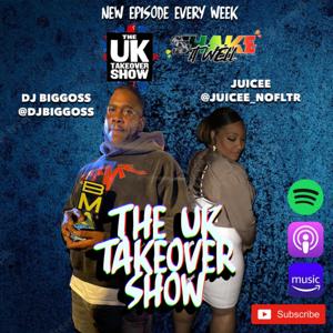 The UK Takeover Show