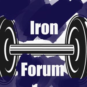 Iron Forum