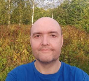 Aleksey Kamenkov