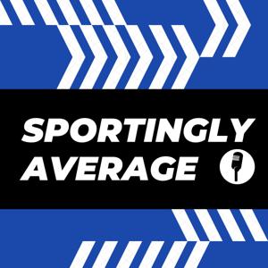 Sportingly Average