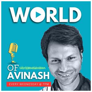 World Of Avinash