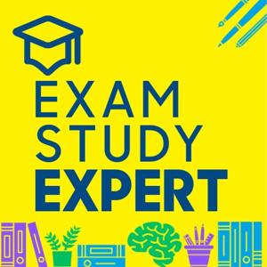 Exam Study Expert: ace your exams with the science of learning by William Wadsworth