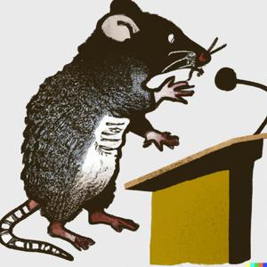 Rat Depot FM
