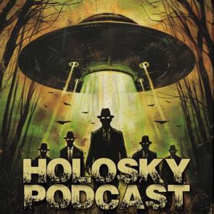 HOLOSKY PODCAST by Holosky Podcast