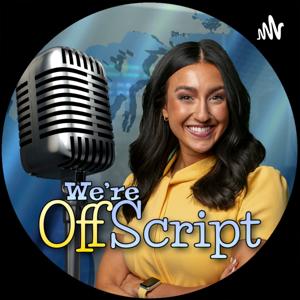We're Offscript