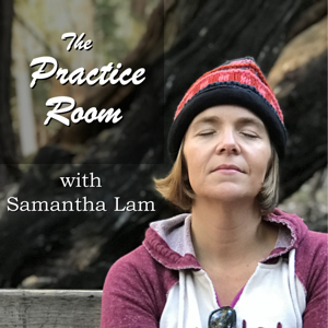 The Practice Room