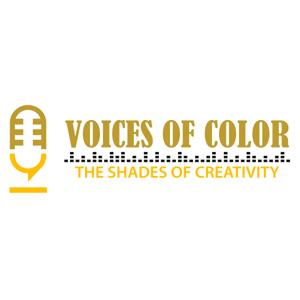 Voices of Color: A Writing Podcast