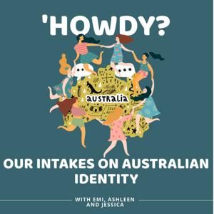 Our Intakes on Australian Identity