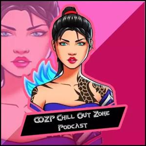 The ChillOut Zone Podcast
