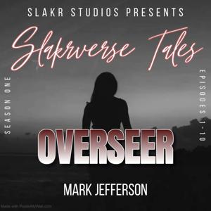 The Slakrverse Tales