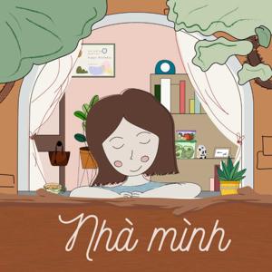 Ở nhà mình