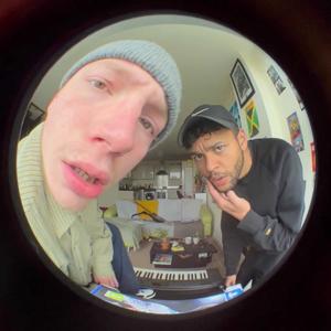 the strangedaze podcast
