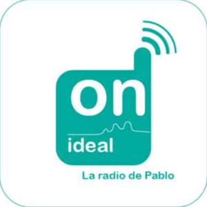 IDEAL_ON La Radio de Pablo.