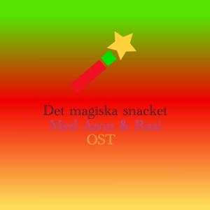 Det magiska snacket med Aron och Rasi